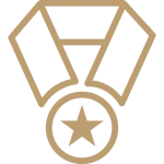 Zufriedenheit garantiert